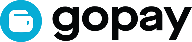 Logo-Gopay
