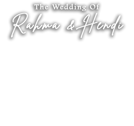 Rahma & Hendi (3)